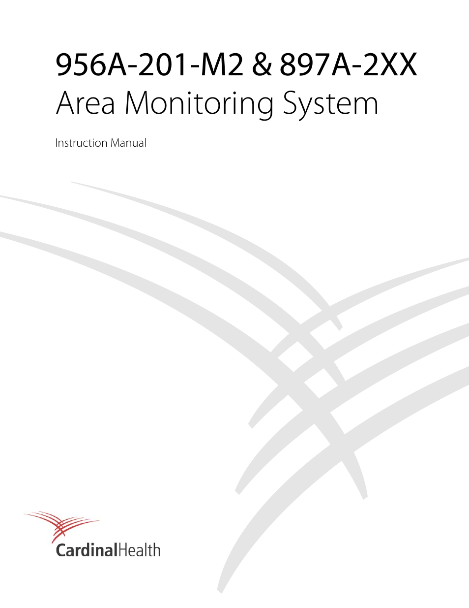 Fluke Biomedical 956A-201-M2 User Manual | 112 pages
