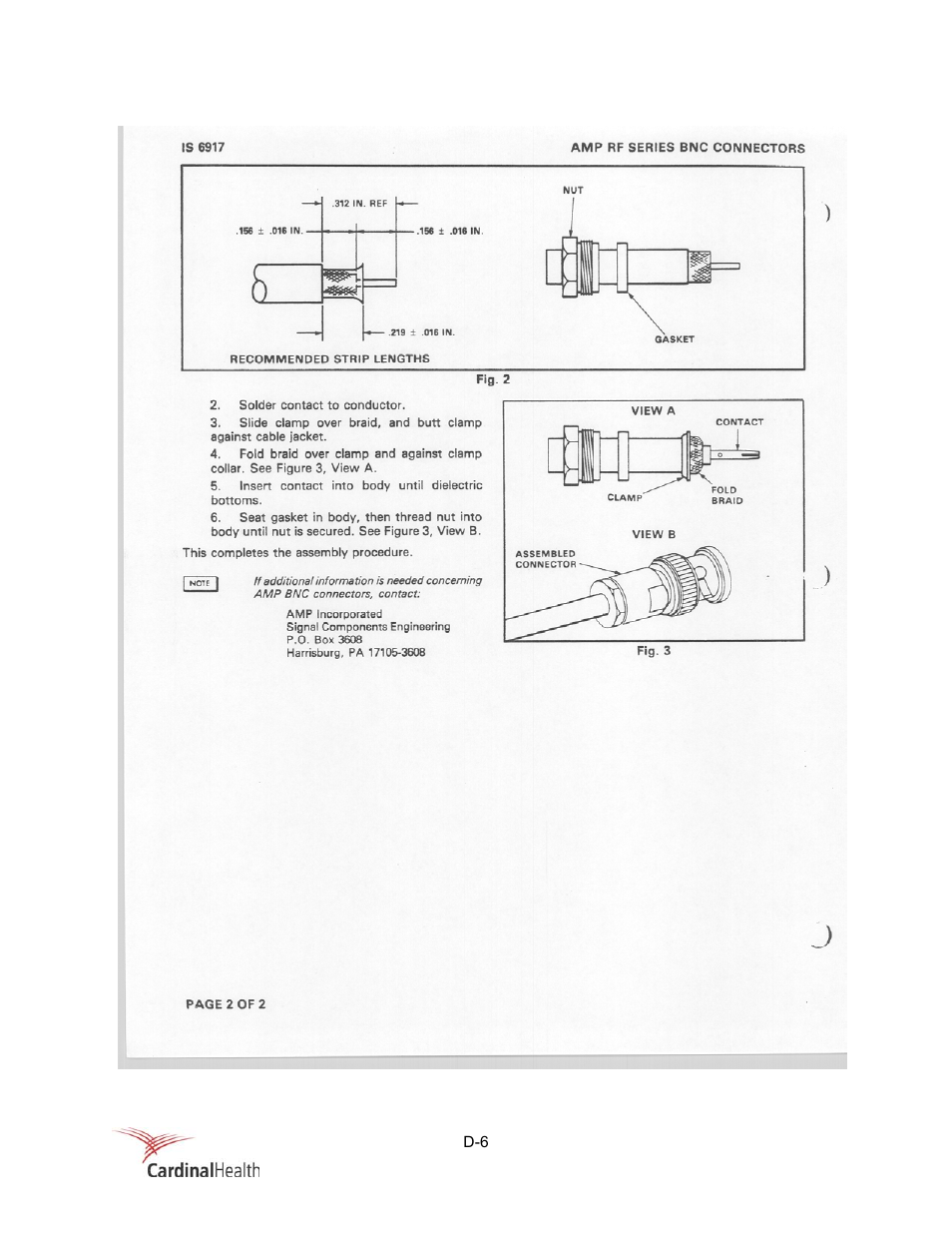 Fluke Biomedical 956A-201-M2 User Manual | Page 102 / 112