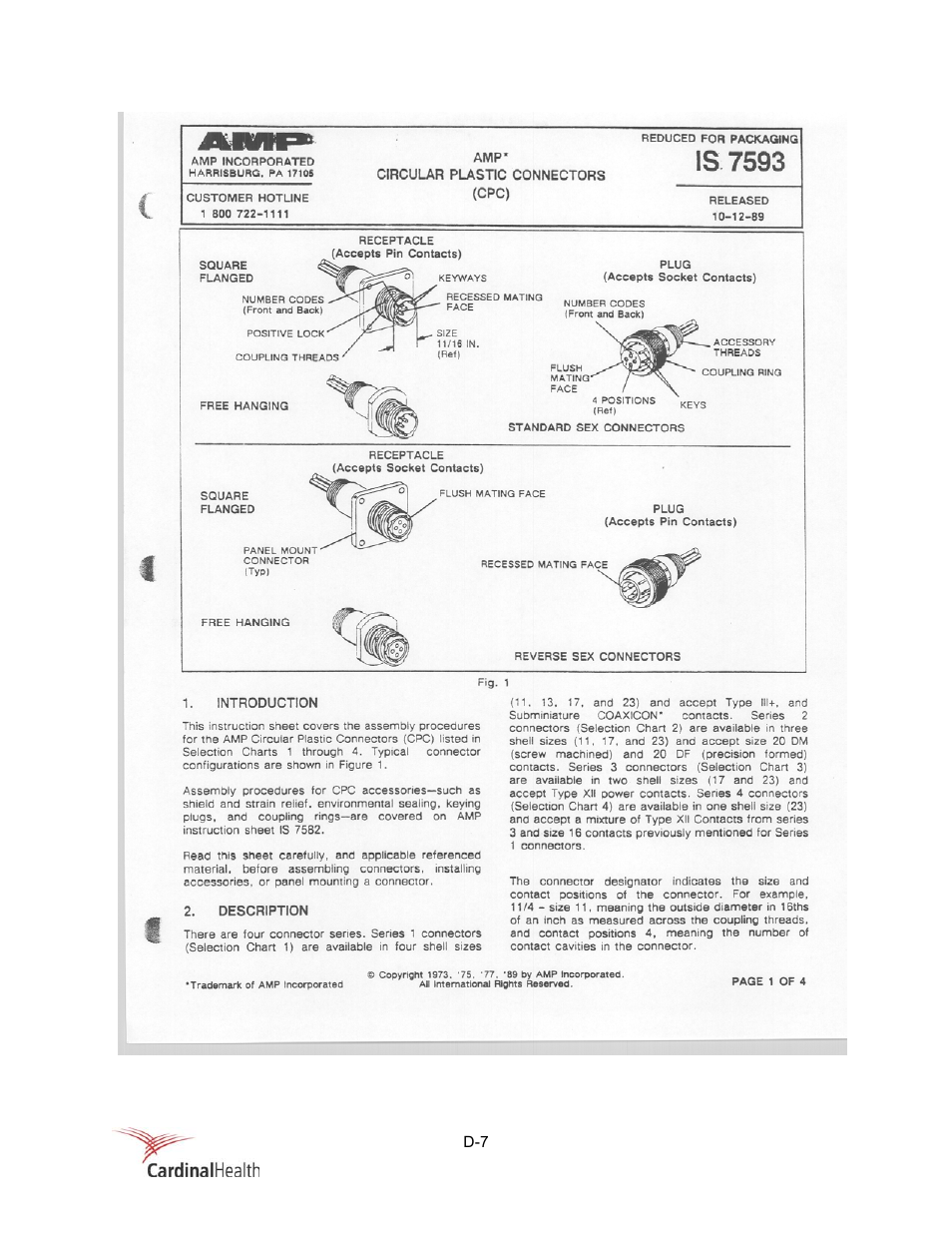 Fluke Biomedical 956A-201-M2 User Manual | Page 103 / 112