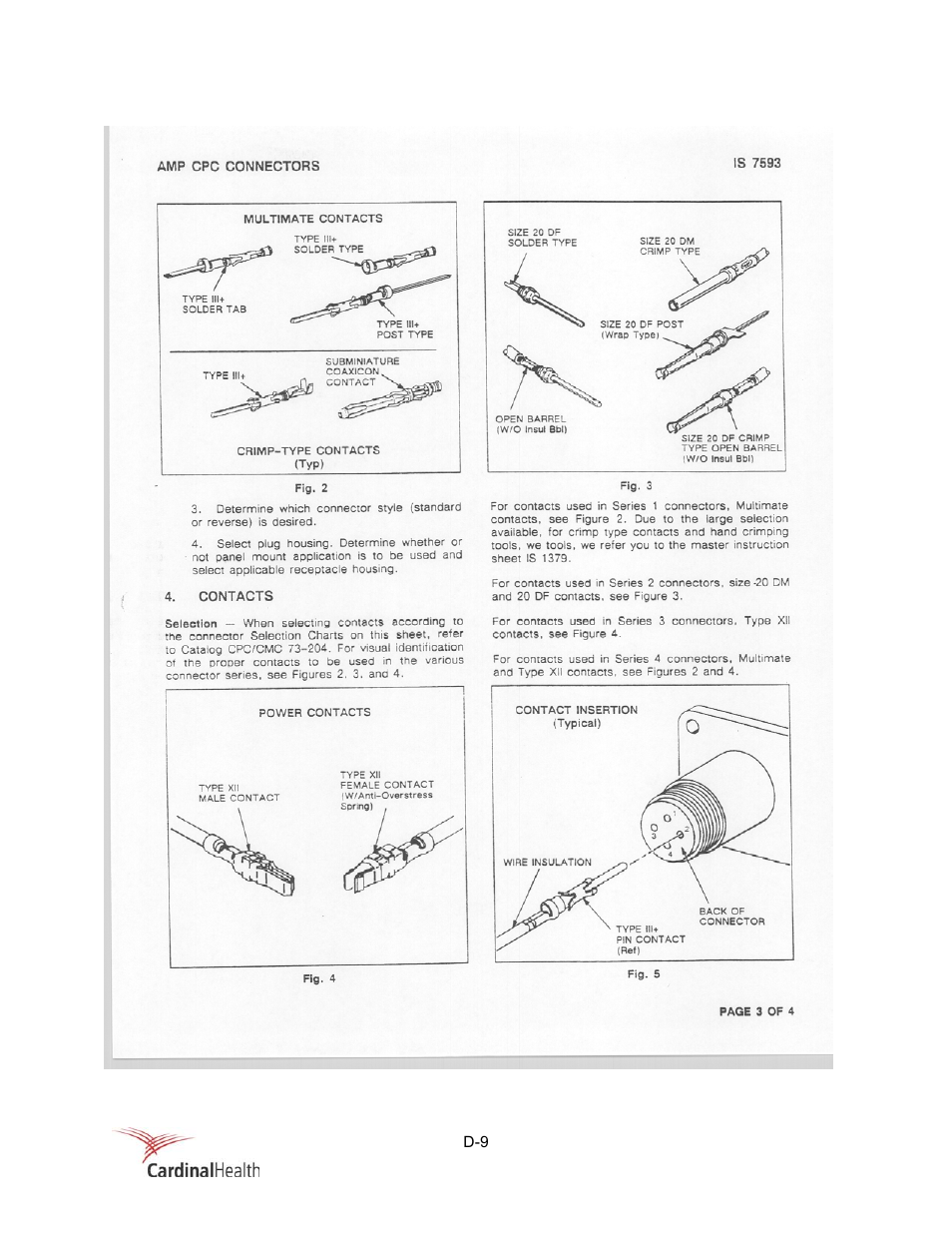 Fluke Biomedical 956A-201-M2 User Manual | Page 105 / 112