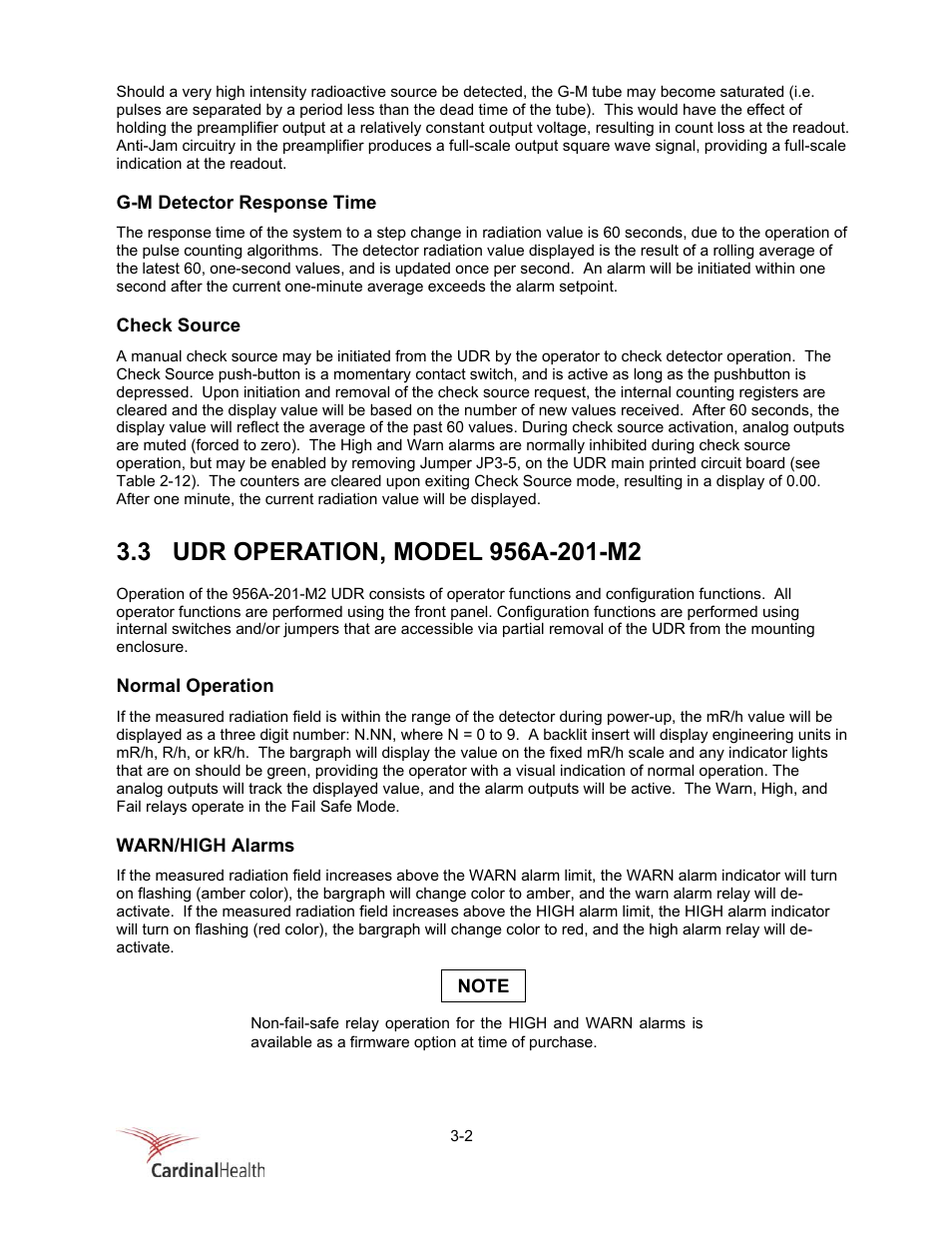 Fluke Biomedical 956A-201-M2 User Manual | Page 28 / 112