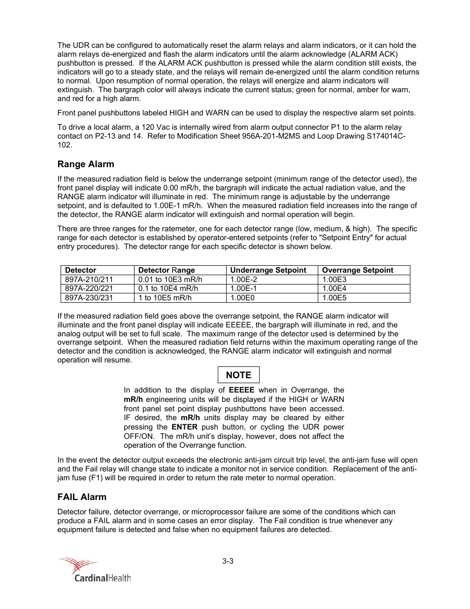 Fluke Biomedical 956A-201-M2 User Manual | Page 29 / 112
