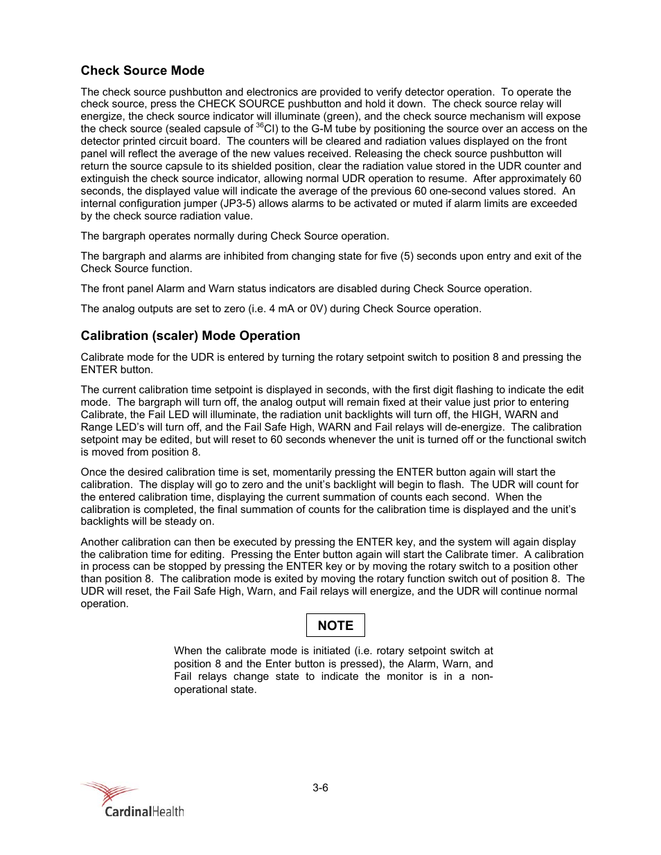 Fluke Biomedical 956A-201-M2 User Manual | Page 32 / 112
