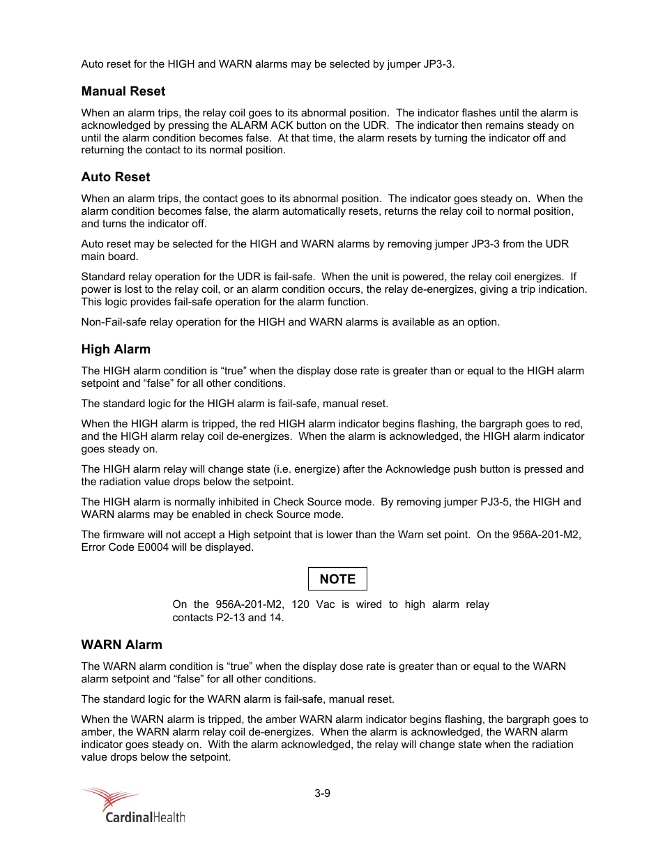 Fluke Biomedical 956A-201-M2 User Manual | Page 35 / 112