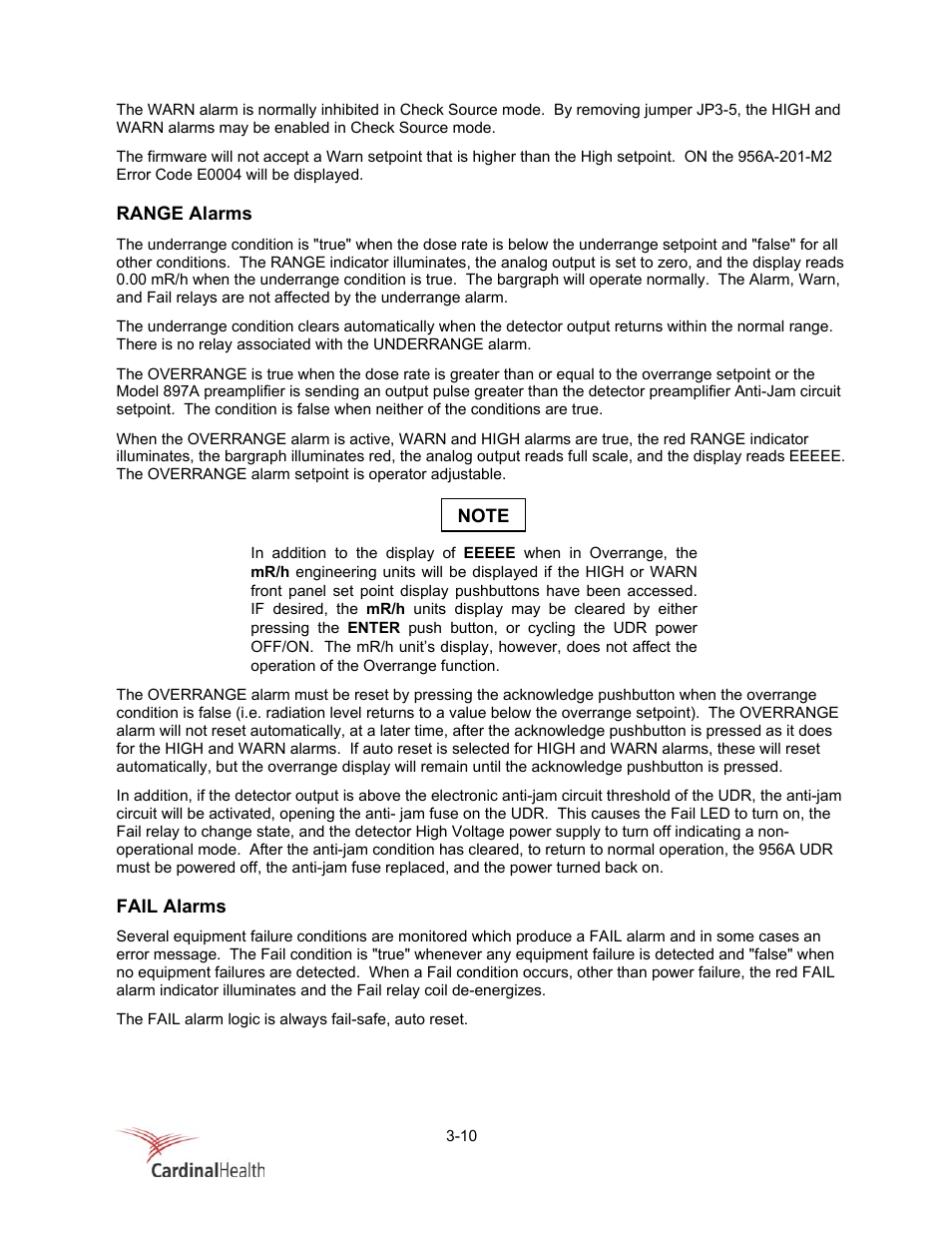 Fluke Biomedical 956A-201-M2 User Manual | Page 36 / 112