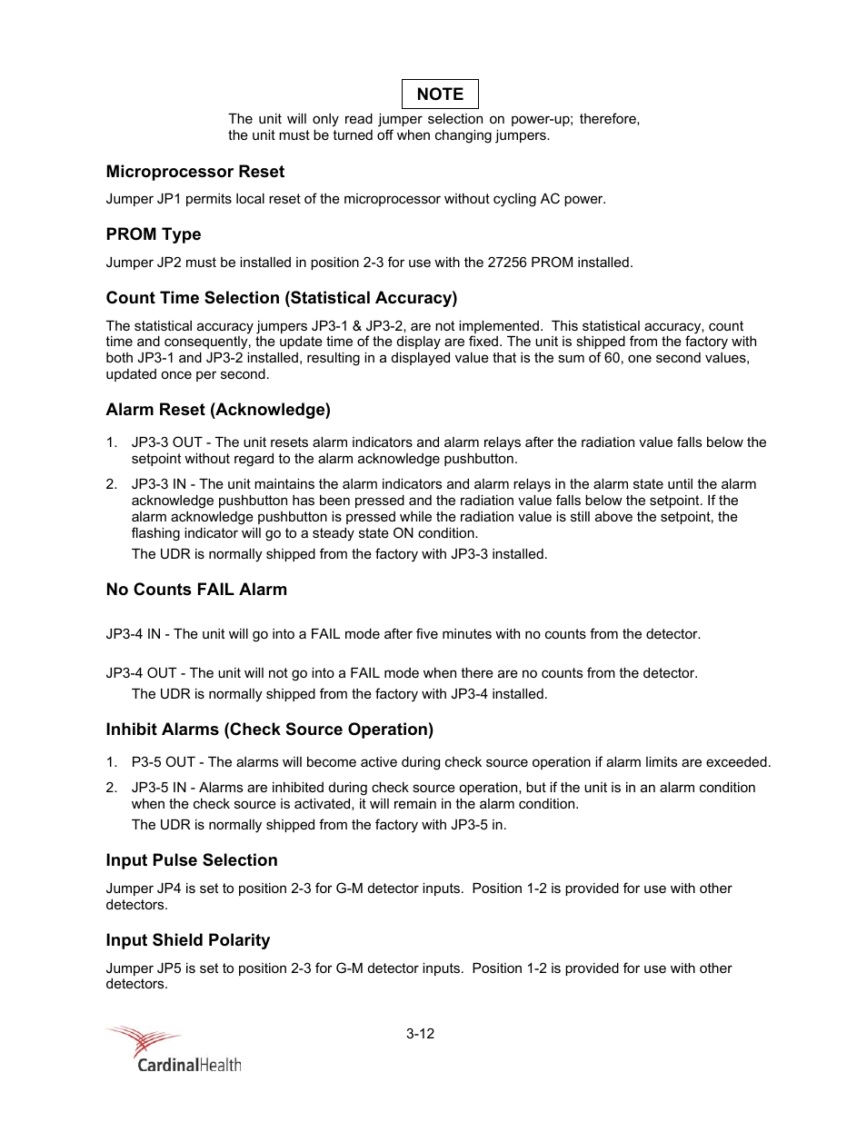 Fluke Biomedical 956A-201-M2 User Manual | Page 38 / 112