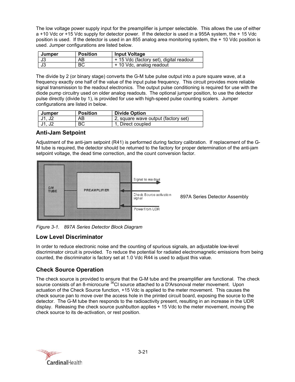 Fluke Biomedical 956A-201-M2 User Manual | Page 47 / 112