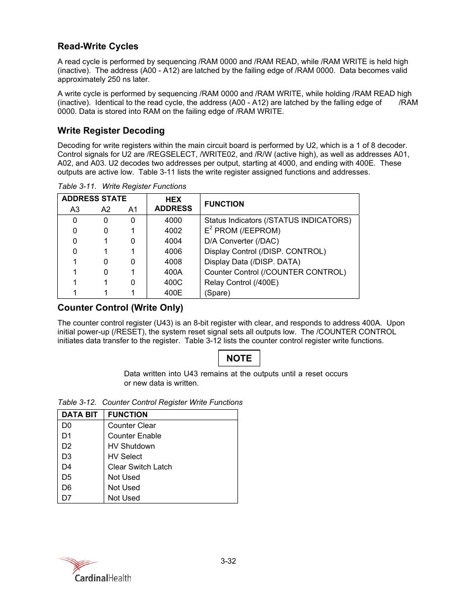 Fluke Biomedical 956A-201-M2 User Manual | Page 58 / 112