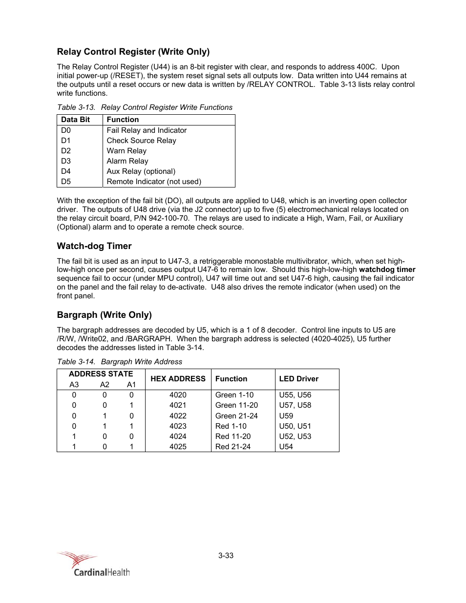 Fluke Biomedical 956A-201-M2 User Manual | Page 59 / 112