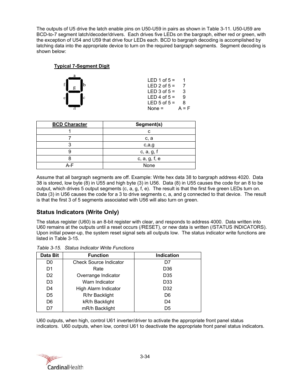 Fluke Biomedical 956A-201-M2 User Manual | Page 60 / 112