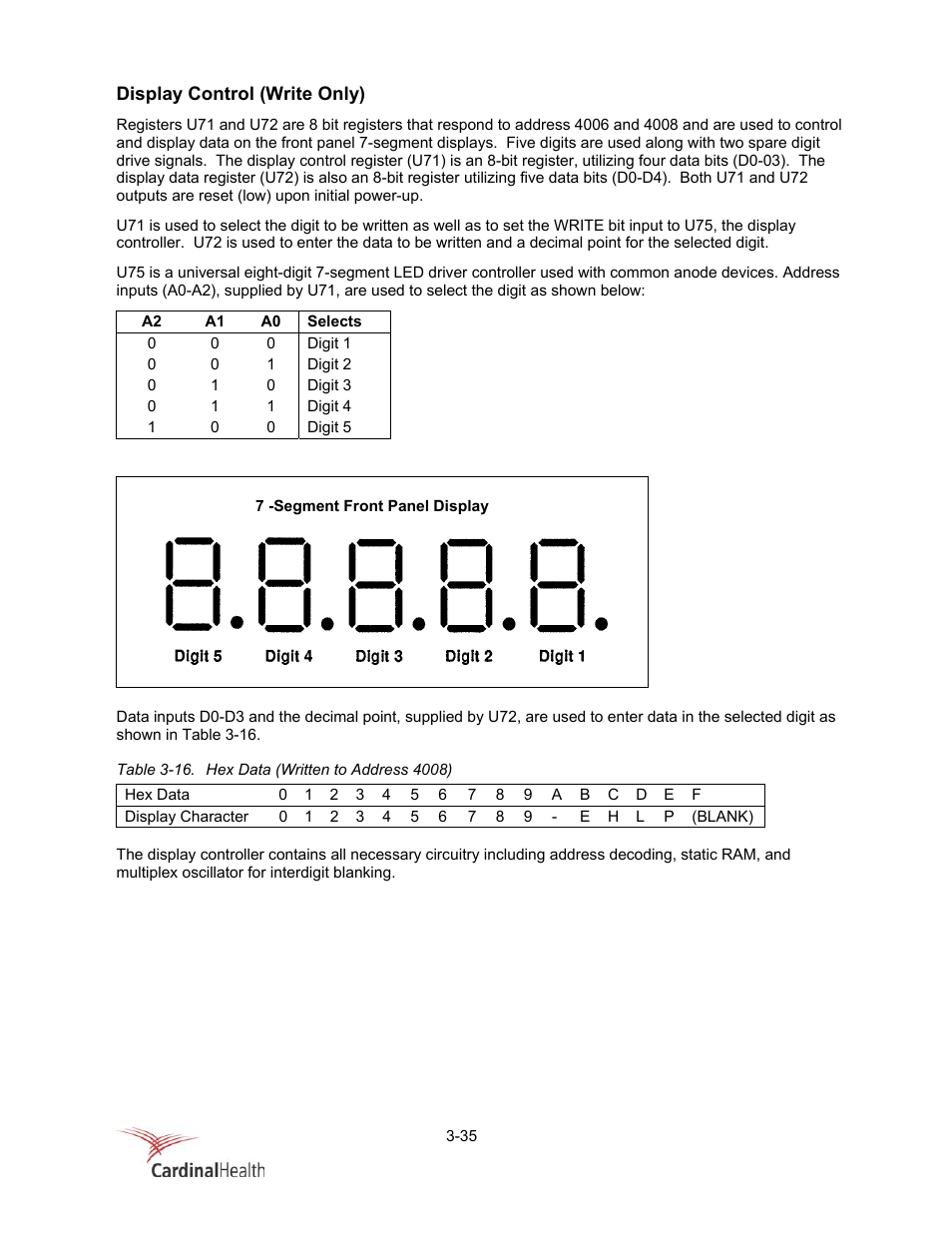 Fluke Biomedical 956A-201-M2 User Manual | Page 61 / 112