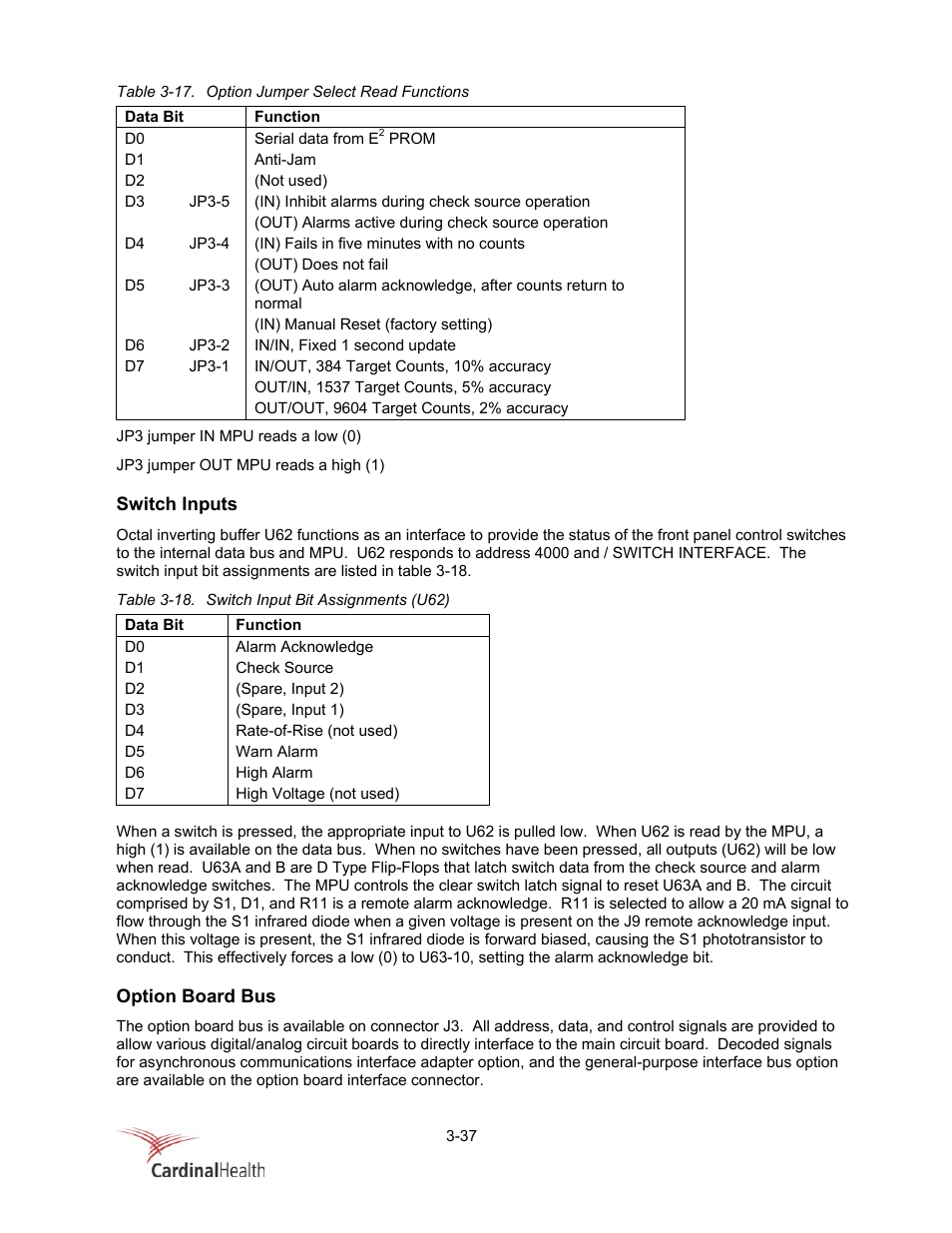 Fluke Biomedical 956A-201-M2 User Manual | Page 63 / 112
