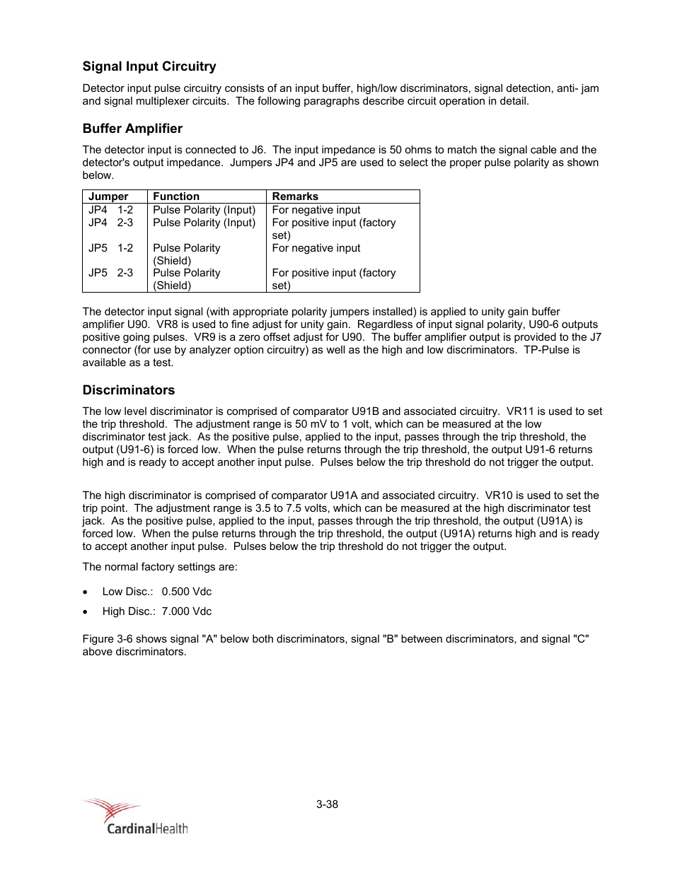 Fluke Biomedical 956A-201-M2 User Manual | Page 64 / 112
