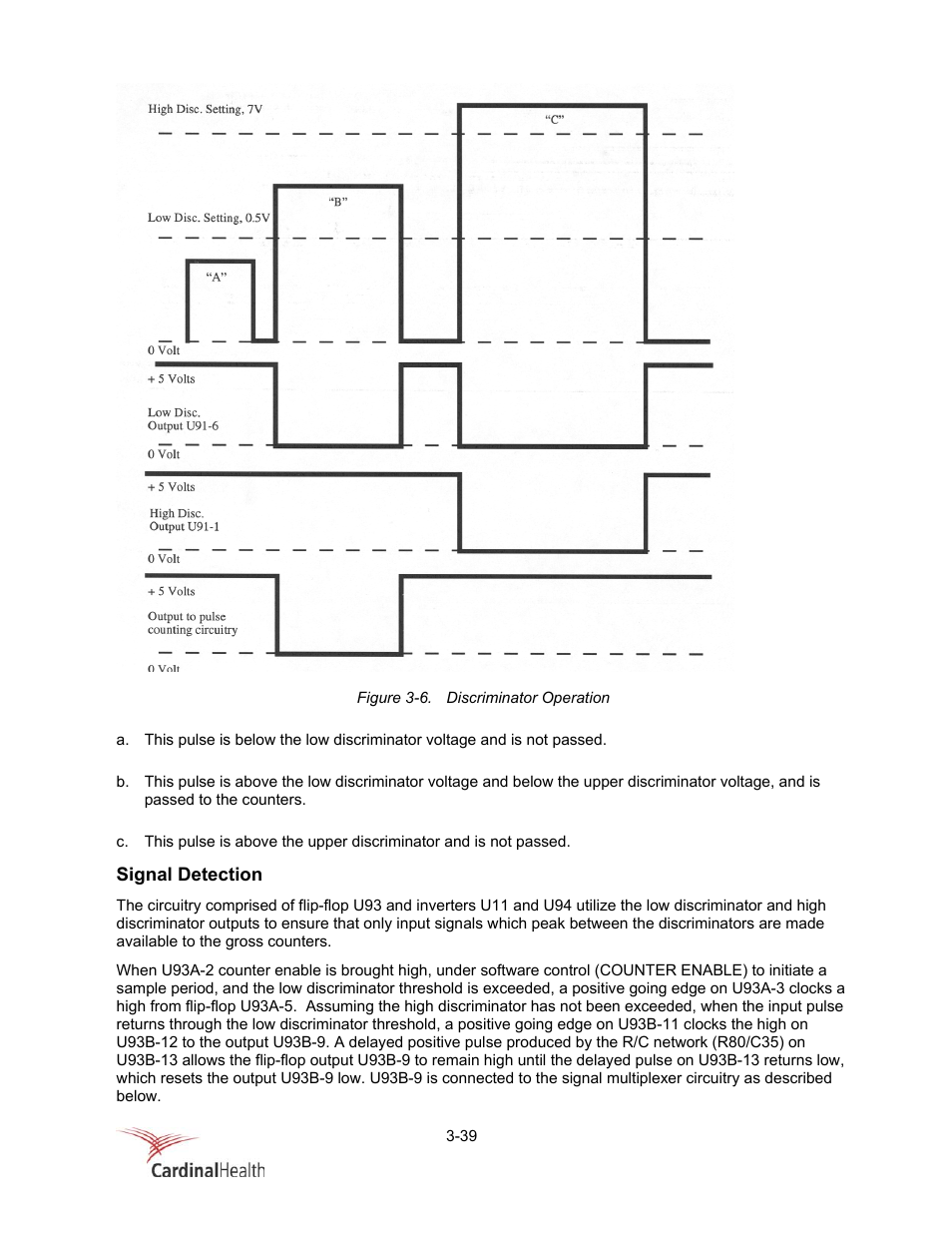 Fluke Biomedical 956A-201-M2 User Manual | Page 65 / 112