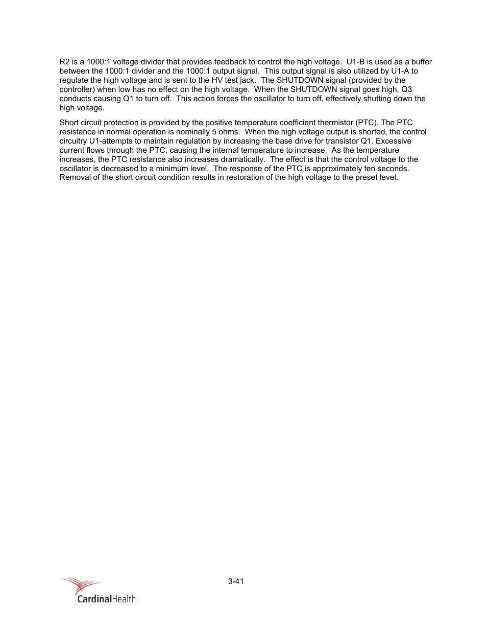 Fluke Biomedical 956A-201-M2 User Manual | Page 67 / 112