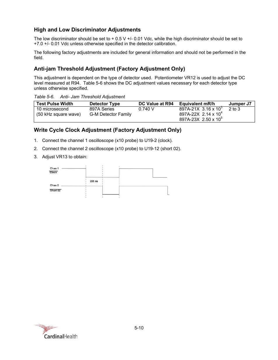 Fluke Biomedical 956A-201-M2 User Manual | Page 88 / 112