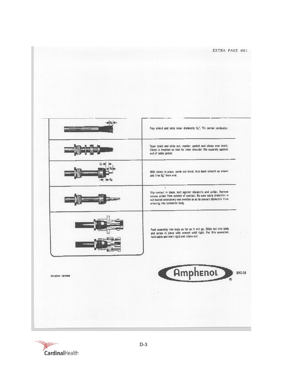 Fluke Biomedical 956A-201-M2 User Manual | Page 99 / 112