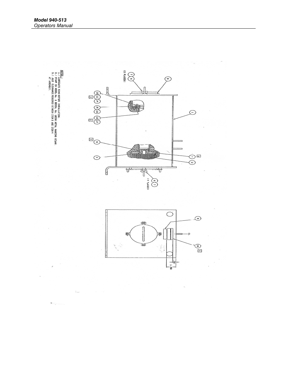 Fluke Biomedical 940-513 User Manual | Page 7 / 26