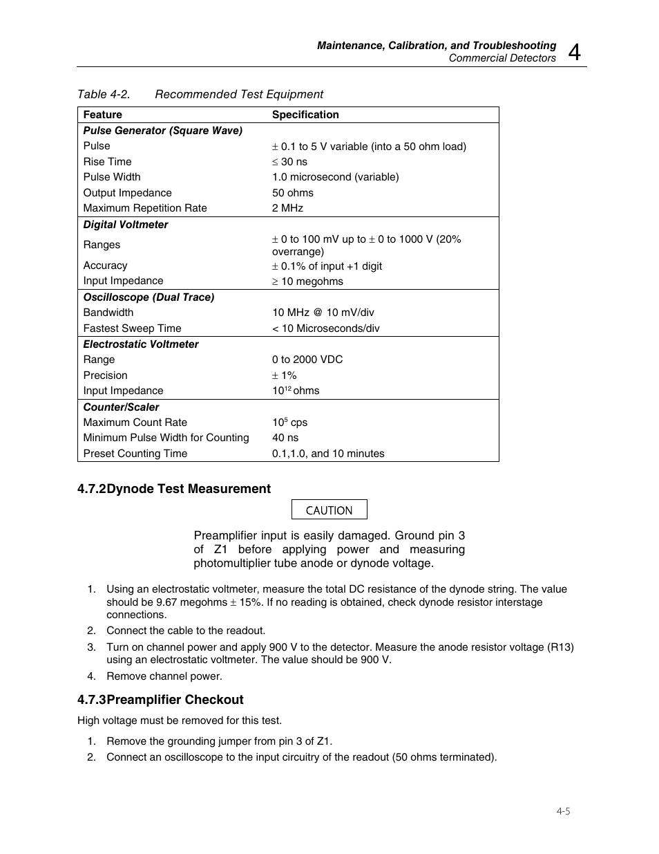 Fluke Biomedical 943-25 User Manual | Page 17 / 20