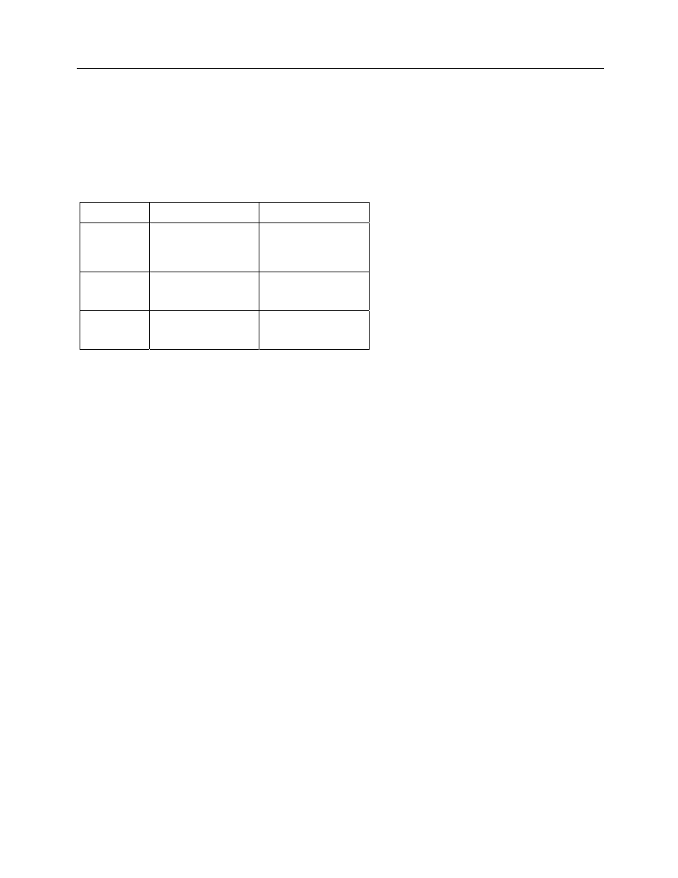 Connector designations, Appendix a | Fluke Biomedical 943-27 Detector User Manual | Page 25 / 36