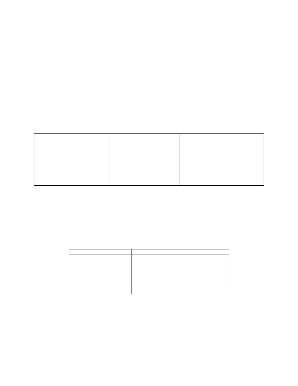 Counter control (write only) -31 | Fluke Biomedical 945A User Manual | Page 55 / 92