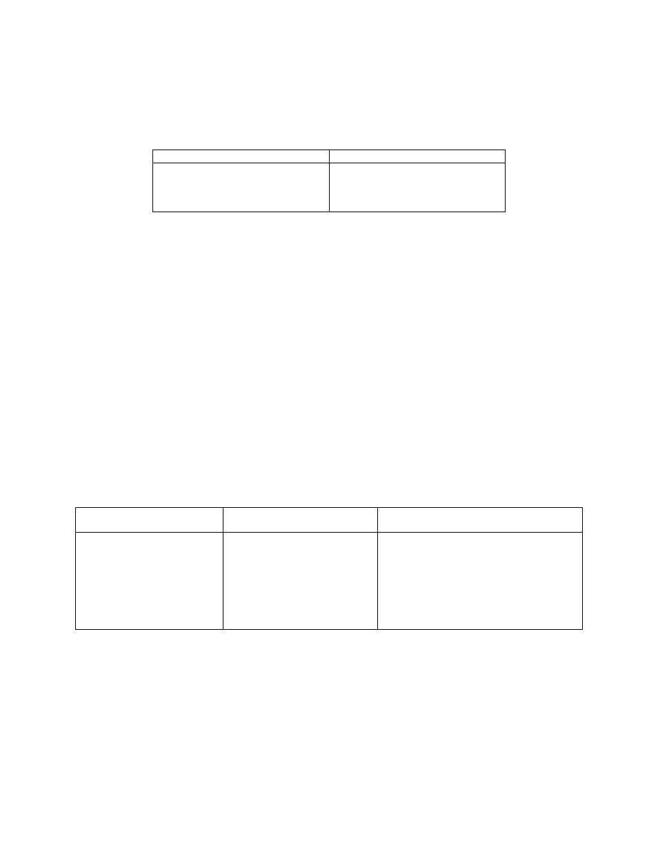 Read register decoding -35 | Fluke Biomedical 945A User Manual | Page 59 / 92