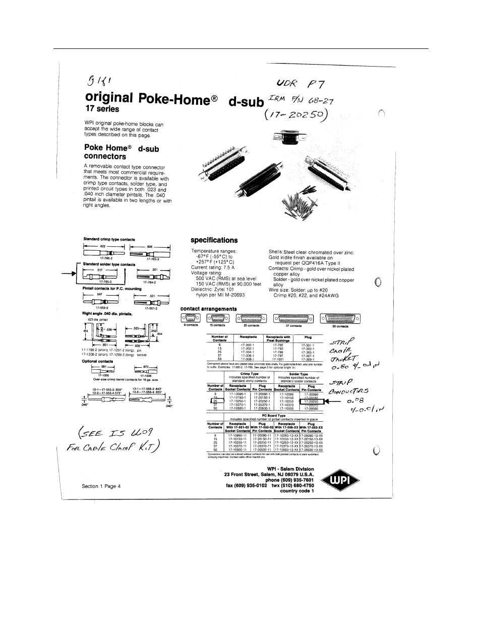 Fluke Biomedical 942A-200L-M4 User Manual | Page 101 / 114