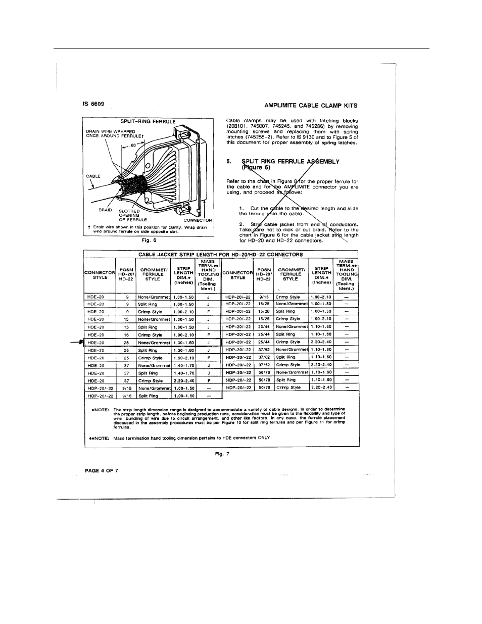 Fluke Biomedical 942A-200L-M4 User Manual | Page 105 / 114