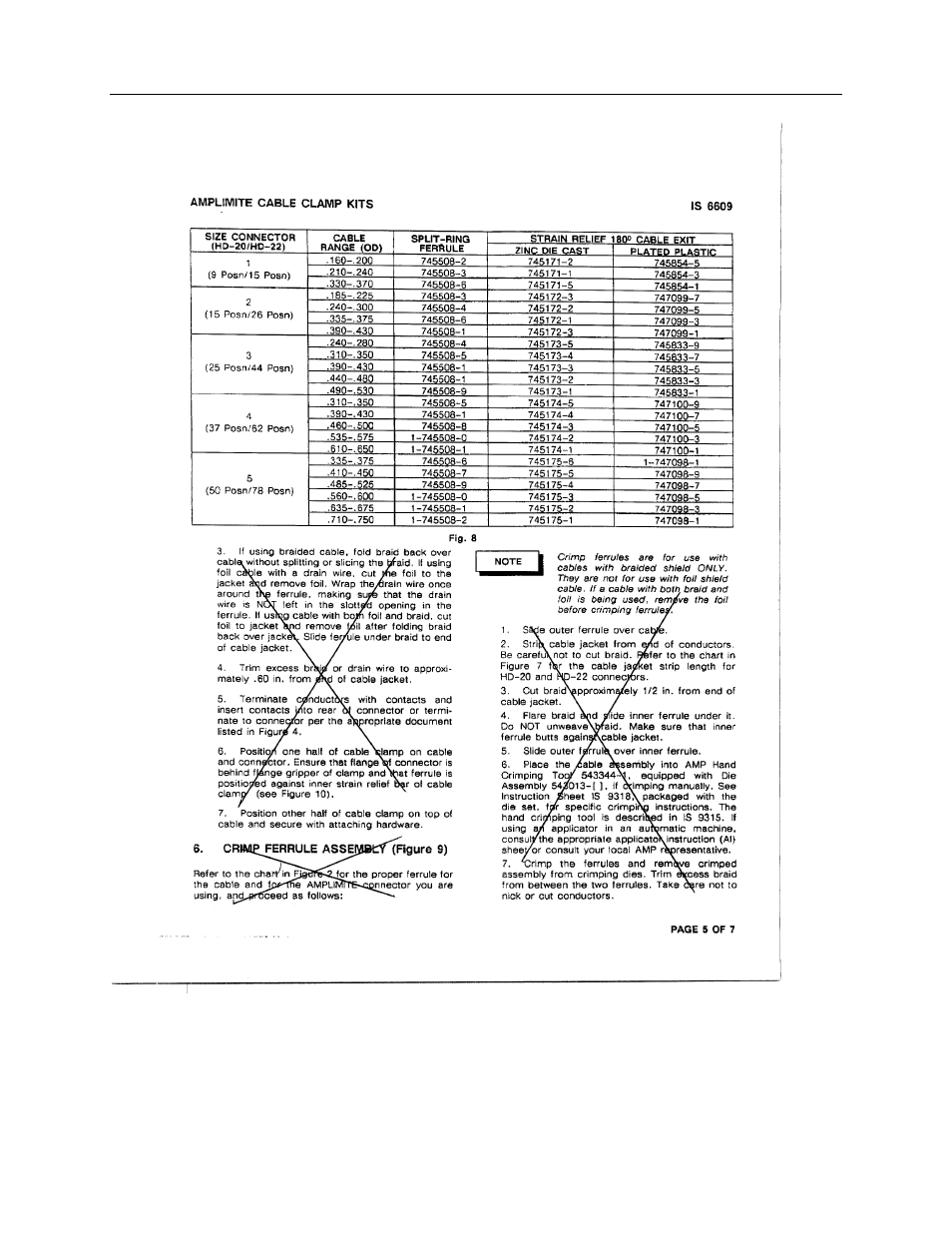 Fluke Biomedical 942A-200L-M4 User Manual | Page 106 / 114