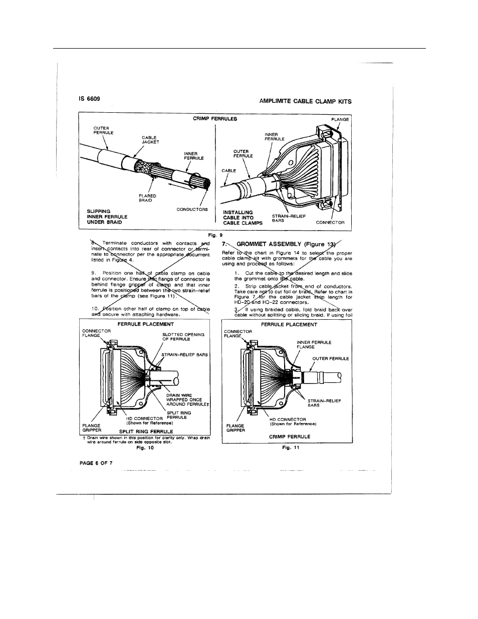Fluke Biomedical 942A-200L-M4 User Manual | Page 107 / 114