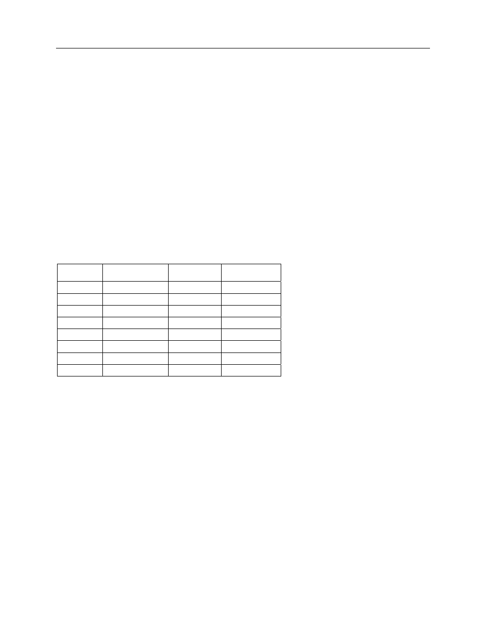 U14 pin | Fluke Biomedical 942A-200L-M4 User Manual | Page 22 / 114