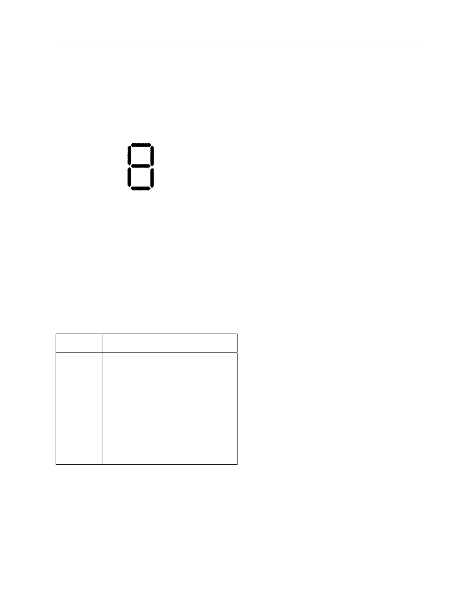 Data bit, Function | Fluke Biomedical 942A-200L-M4 User Manual | Page 26 / 114