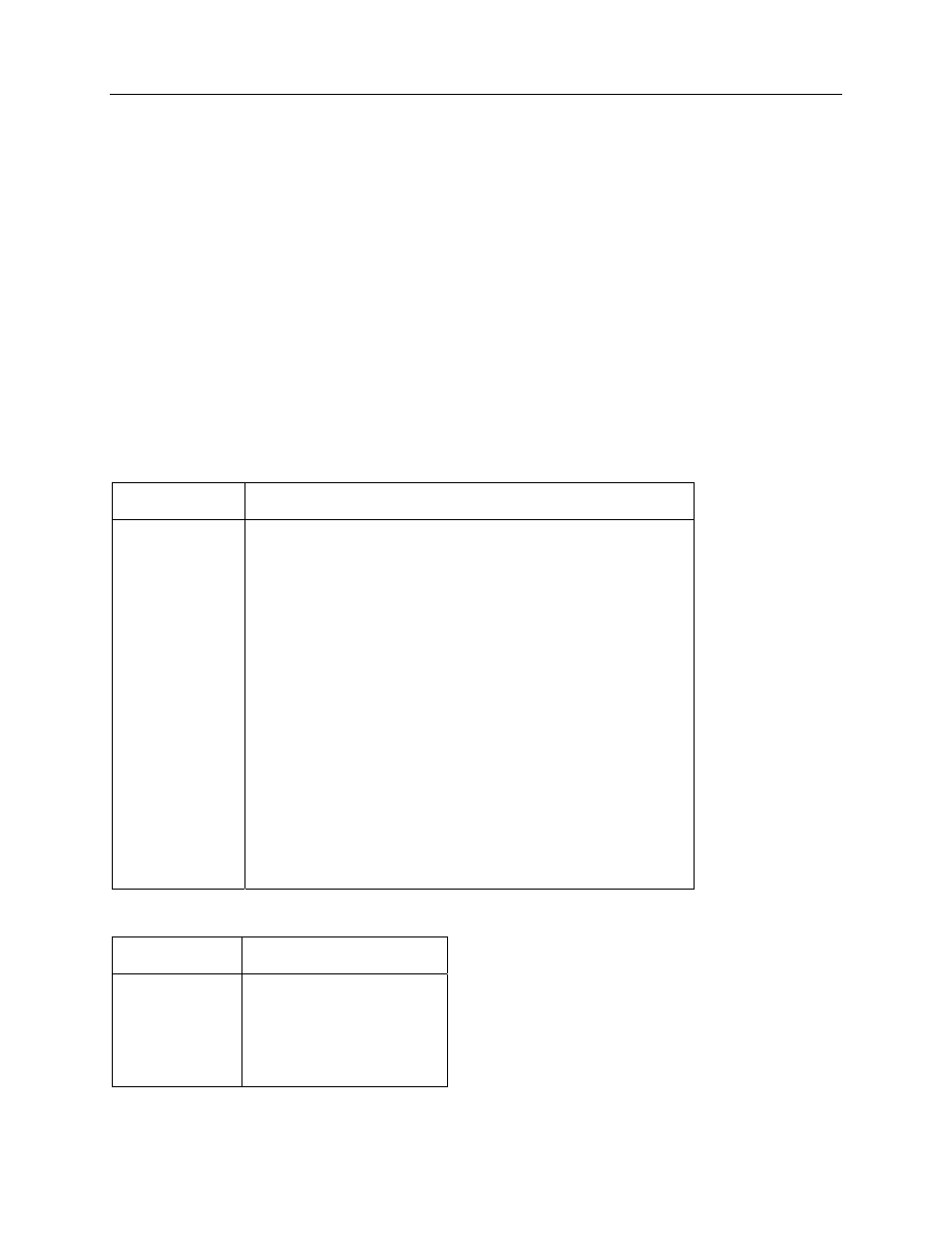 Data bit, Function, Jp3-1 | Jp3-2, Selection | Fluke Biomedical 942A-200L-M4 User Manual | Page 30 / 114