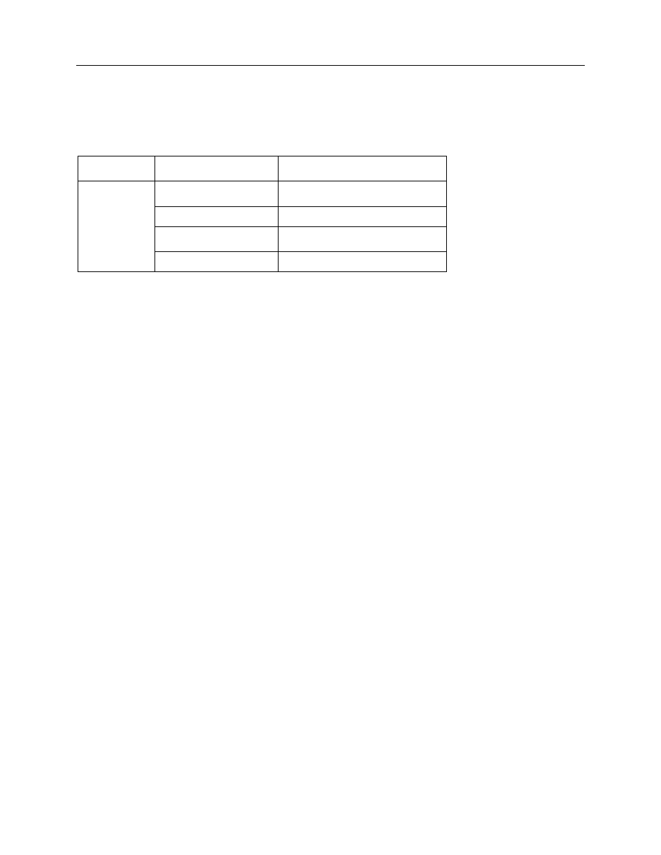 Jumper, Function, Remarks | Fluke Biomedical 942A-200L-M4 User Manual | Page 32 / 114