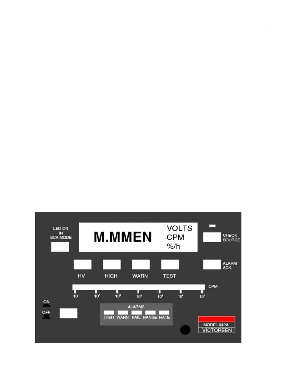 Fluke Biomedical 942A-200L-M4 User Manual | Page 37 / 114