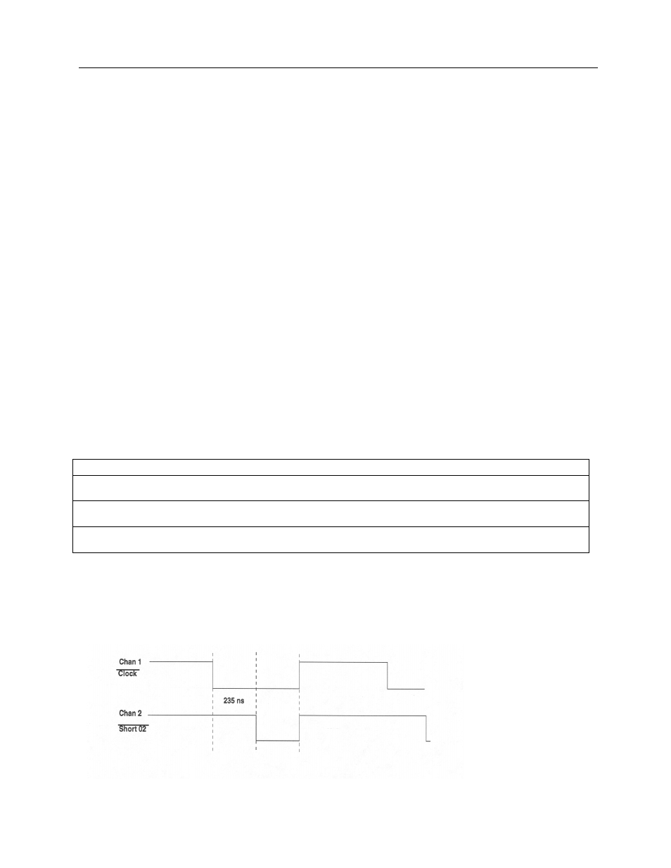 Test pulse width, Detector type, Dc value at r94 | Equivalent cpm, Jumper j7 | Fluke Biomedical 942A-200L-M4 User Manual | Page 63 / 114