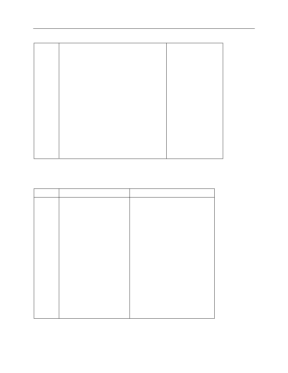 Signal, Internal connection | Fluke Biomedical 942A-200L-M4 User Manual | Page 66 / 114
