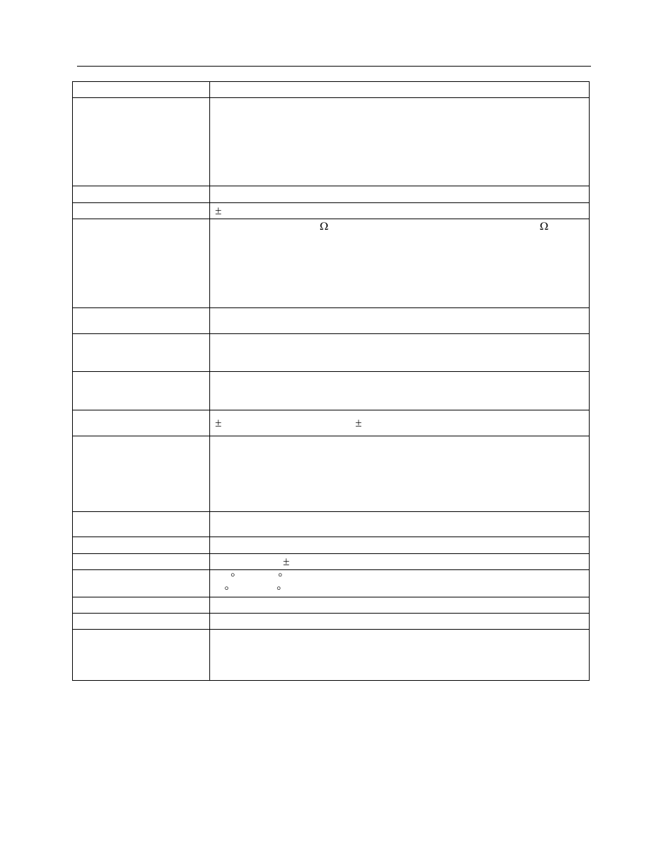 Fluke Biomedical 942A-200L-M4 User Manual | Page 8 / 114