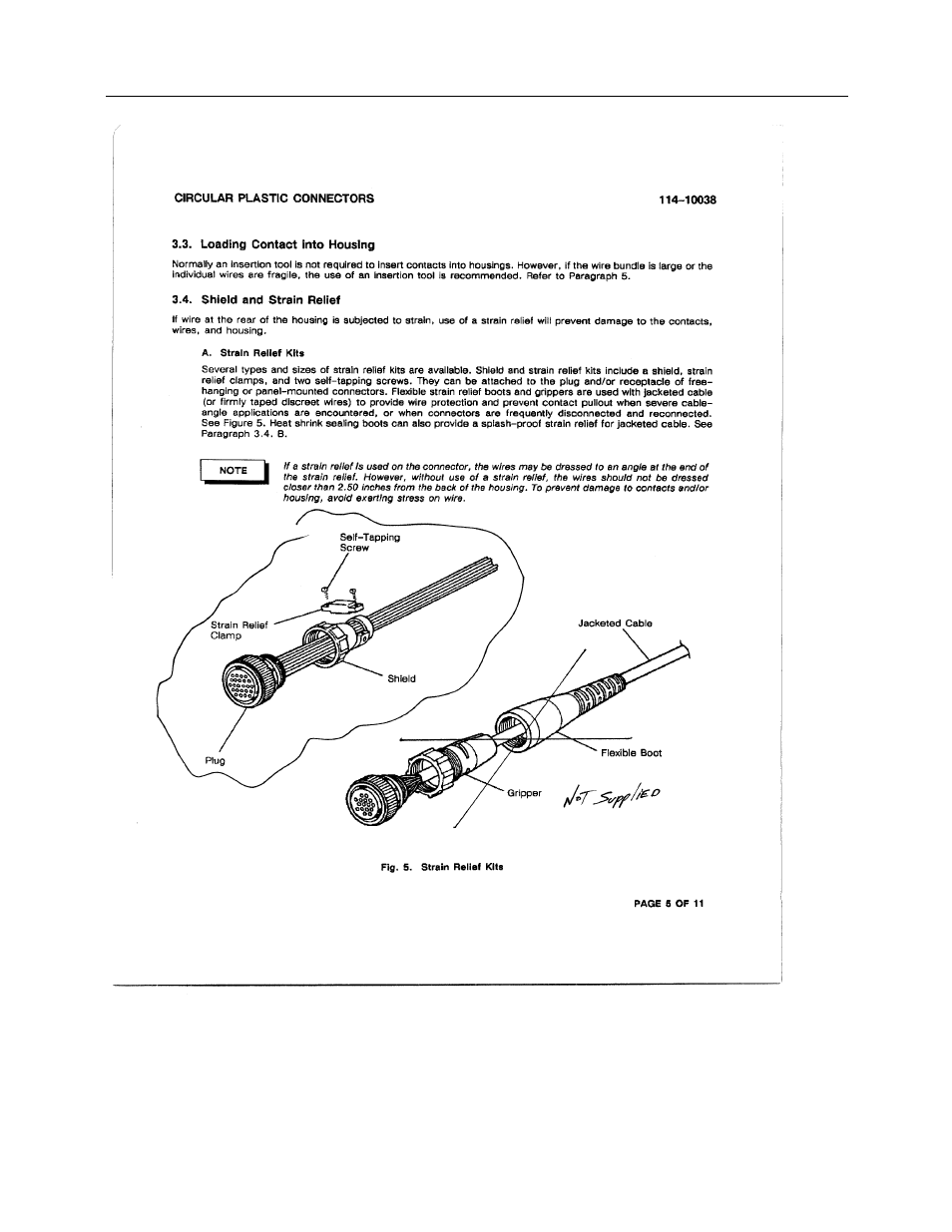 Fluke Biomedical 942A-200L-M4 User Manual | Page 85 / 114