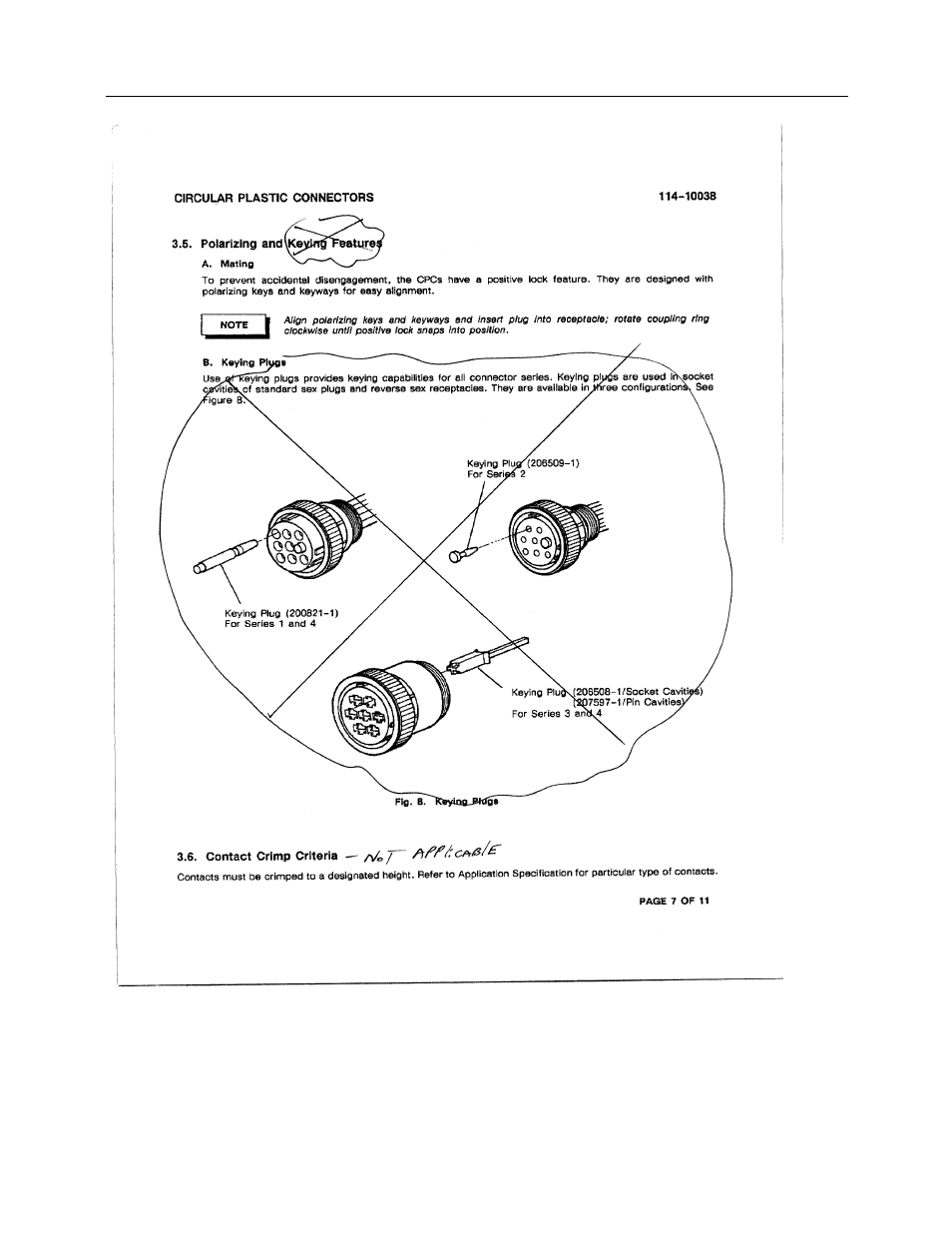 Fluke Biomedical 942A-200L-M4 User Manual | Page 87 / 114
