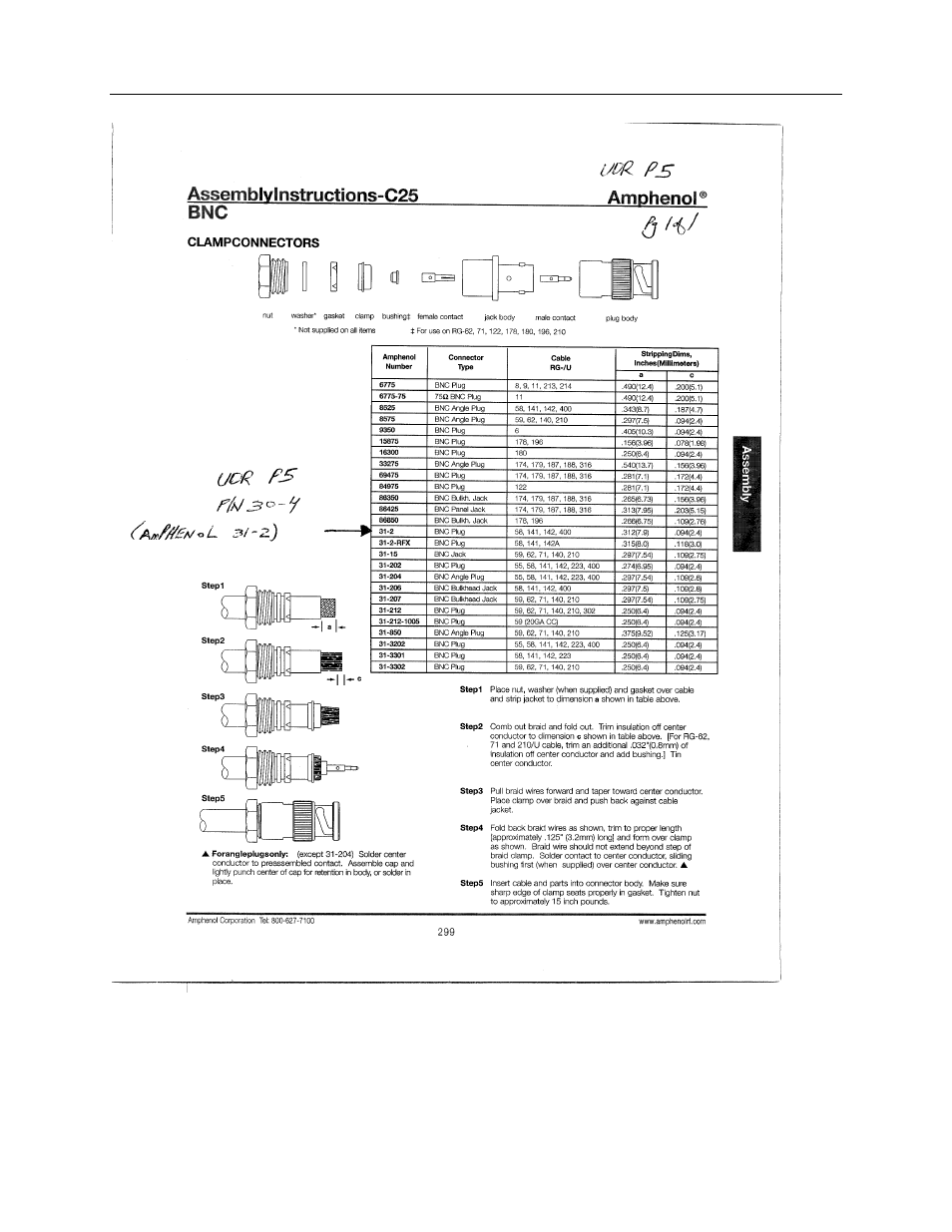 Fluke Biomedical 942A-200L-M4 User Manual | Page 98 / 114