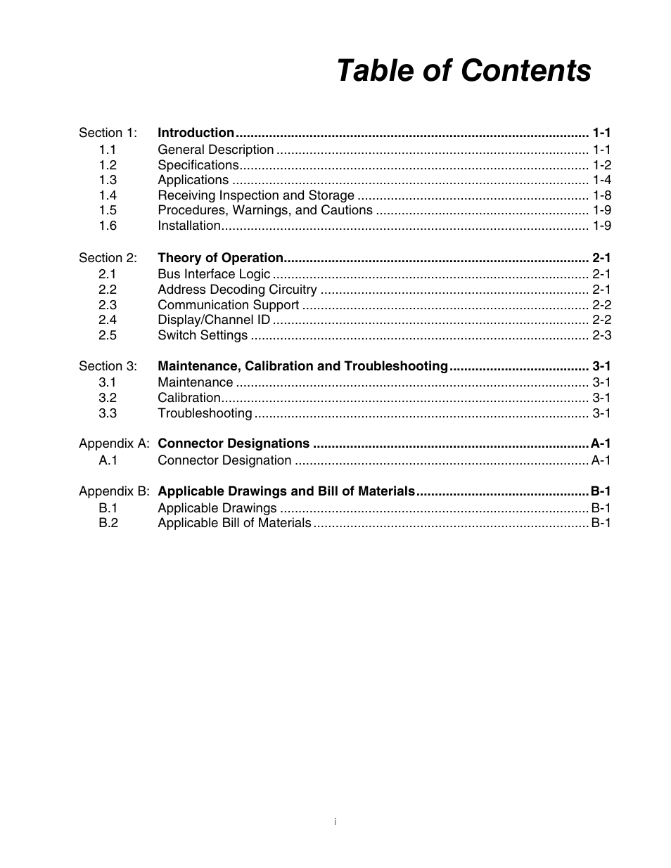 Fluke Biomedical 960CD-220 User Manual | Page 3 / 26