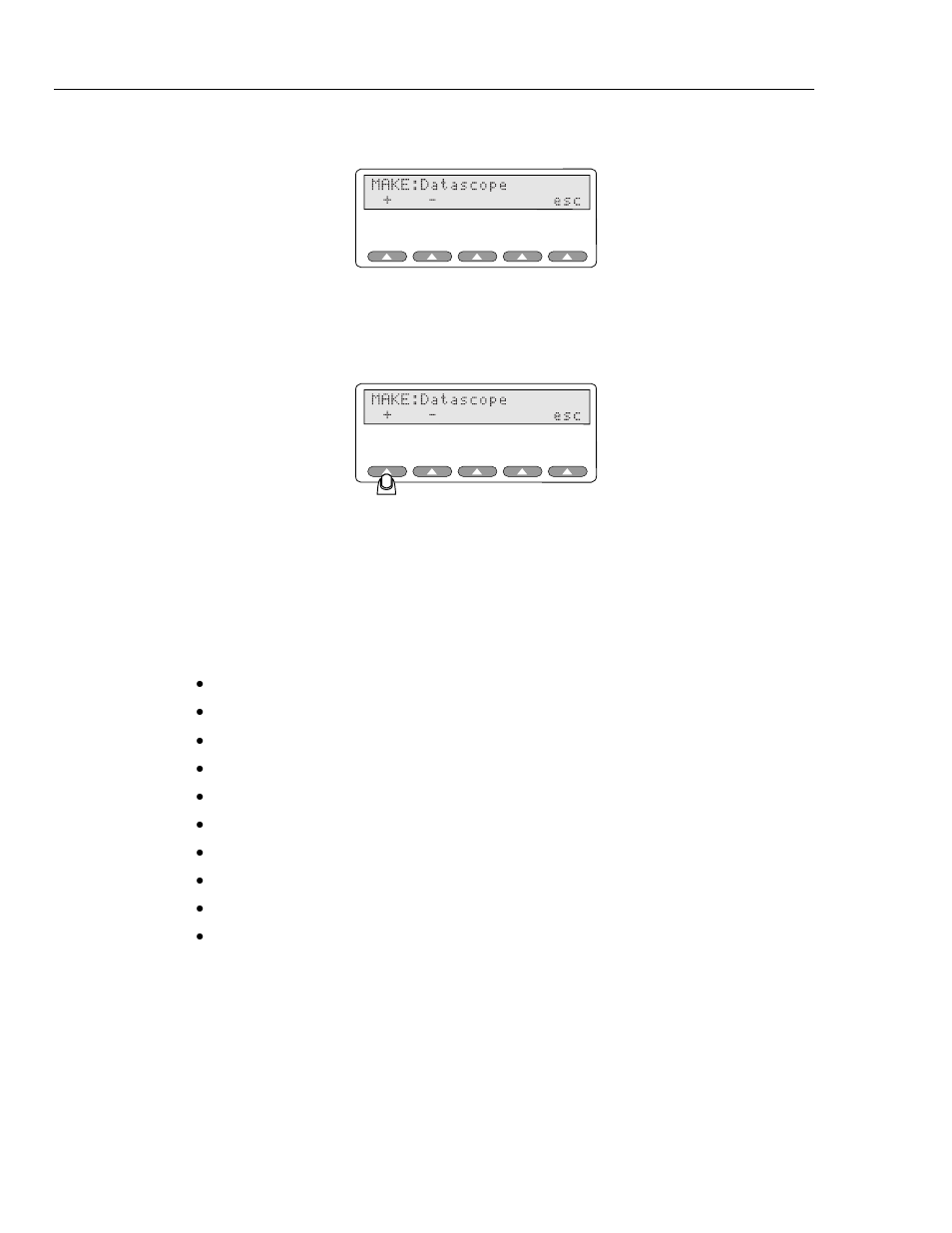 Verified oximeter makes, R-curve specifications | Fluke Biomedical 2MF Index User Manual | Page 30 / 126