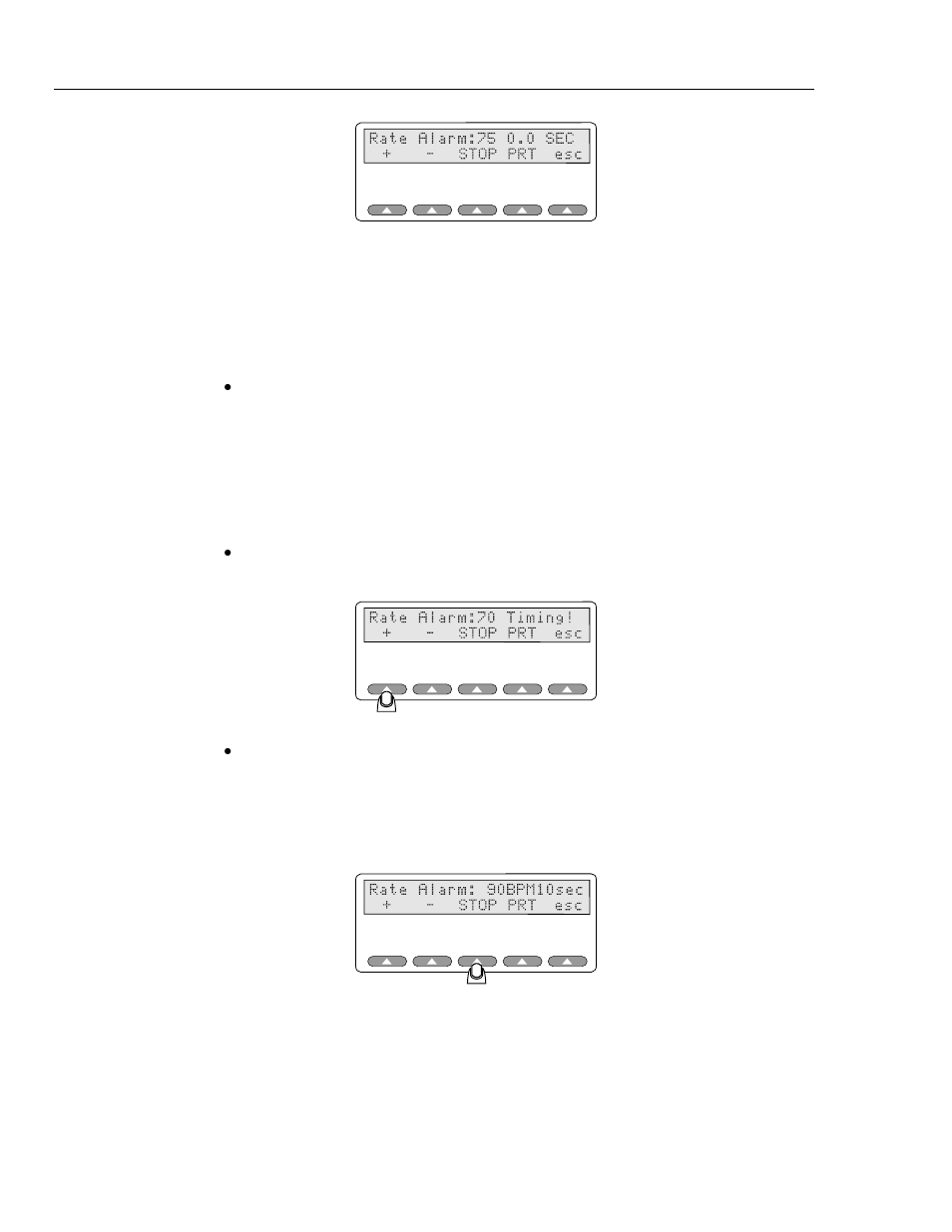 Fluke Biomedical 2MF Index User Manual | Page 46 / 126