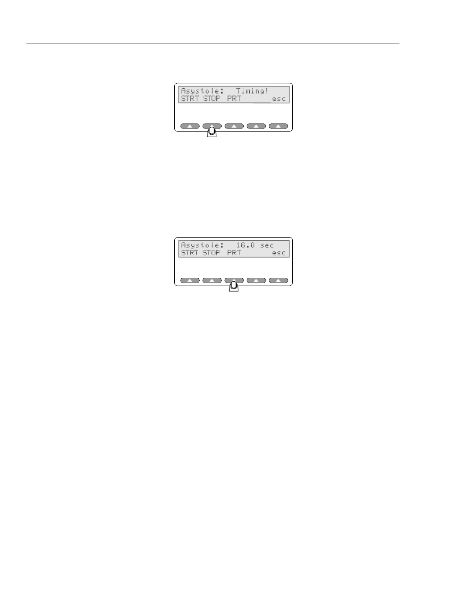 Fluke Biomedical 2MF Index User Manual | Page 50 / 126