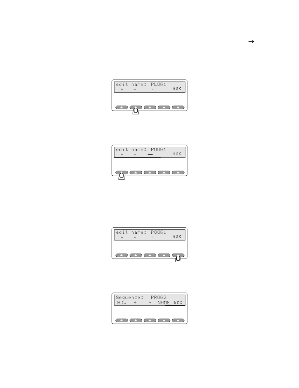 Fluke Biomedical 2MF Index User Manual | Page 57 / 126