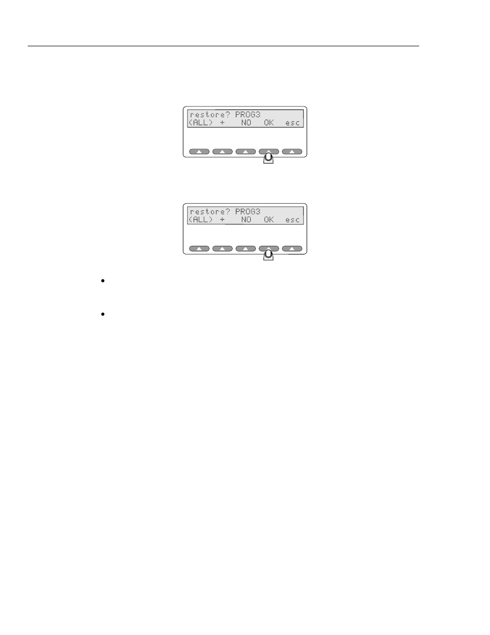 Fluke Biomedical 2MF Index User Manual | Page 66 / 126