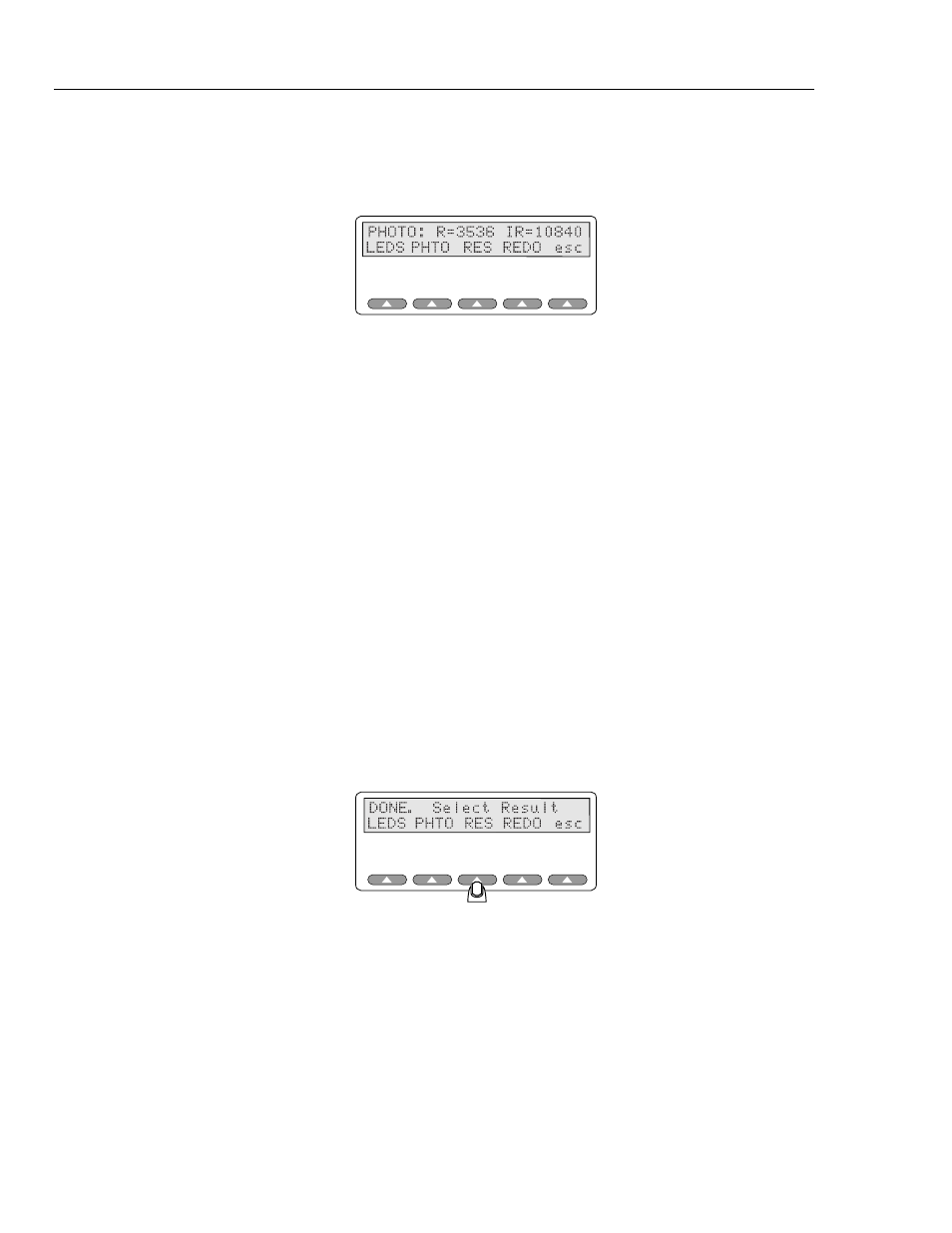 Resistance testing | Fluke Biomedical 2MF Index User Manual | Page 70 / 126
