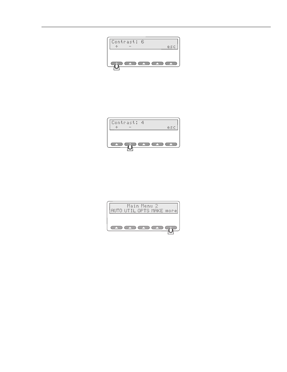 Fluke Biomedical 2MF Index User Manual | Page 75 / 126
