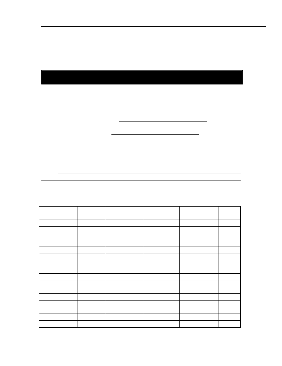 Hort, Nstructions, Index r-curve data sheet | Fluke Biomedical 2MF Index User Manual | Page 85 / 126